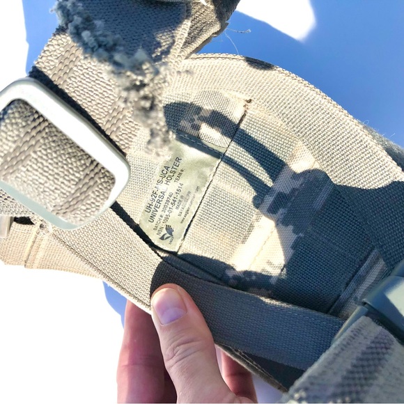 UH-92F-MS-UCA Eagle
Industries Molle Universal 92F
Holster Nsn 1095-01-541-1514 - Picture 9 of 12